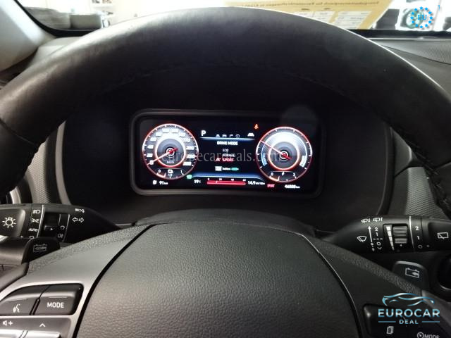 Hyundai KONA Elektro