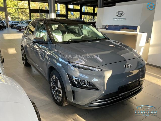 Hyundai KONA Elektro