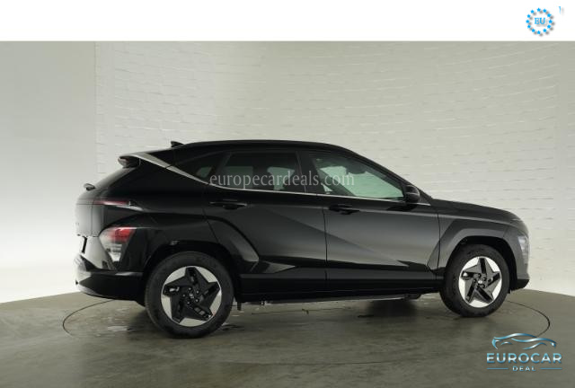 Hyundai KONA Elektro