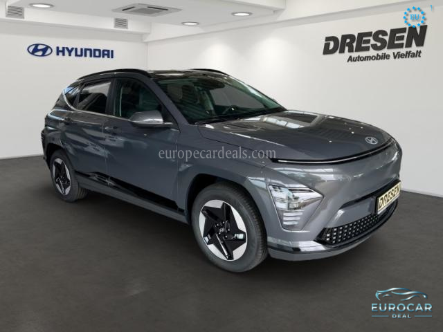 Hyundai KONA Elektro