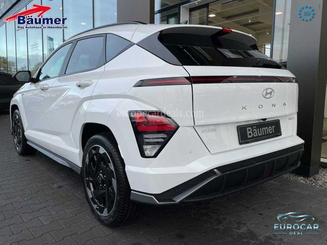 Hyundai KONA Elektro