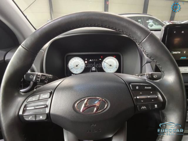Hyundai KONA Elektro