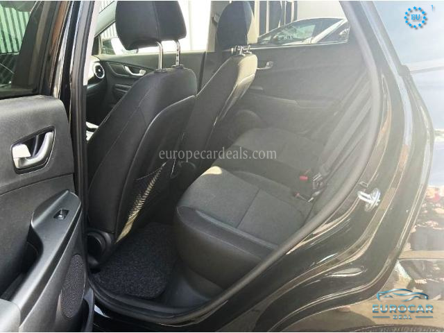 Hyundai KONA Elektro