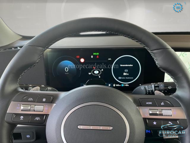 Hyundai KONA Elektro