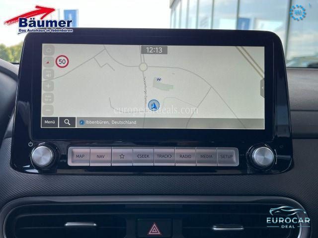 Hyundai KONA Elektro