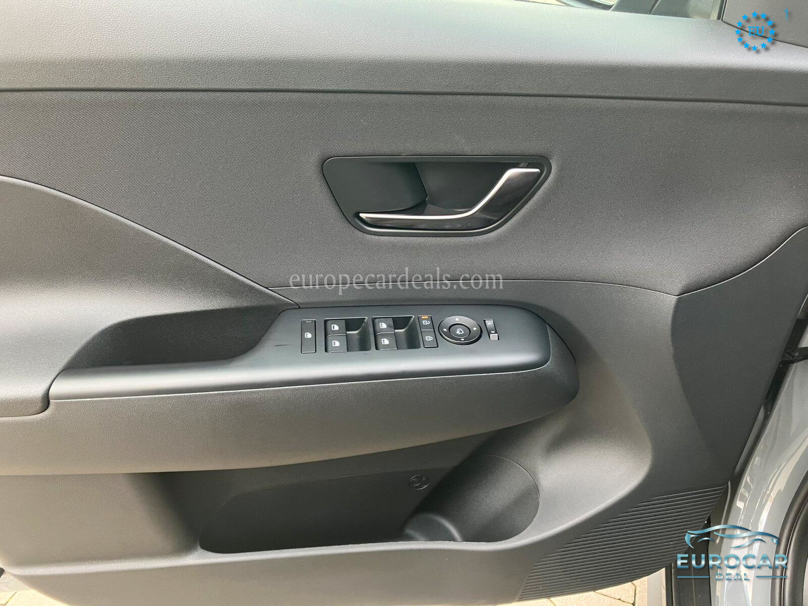 Hyundai KONA Elektro