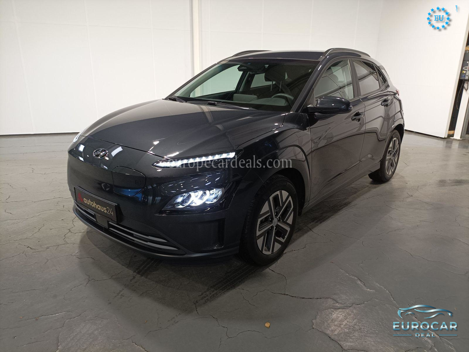 Hyundai KONA Elektro