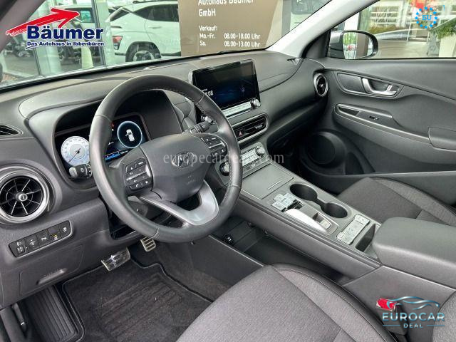Hyundai KONA Elektro