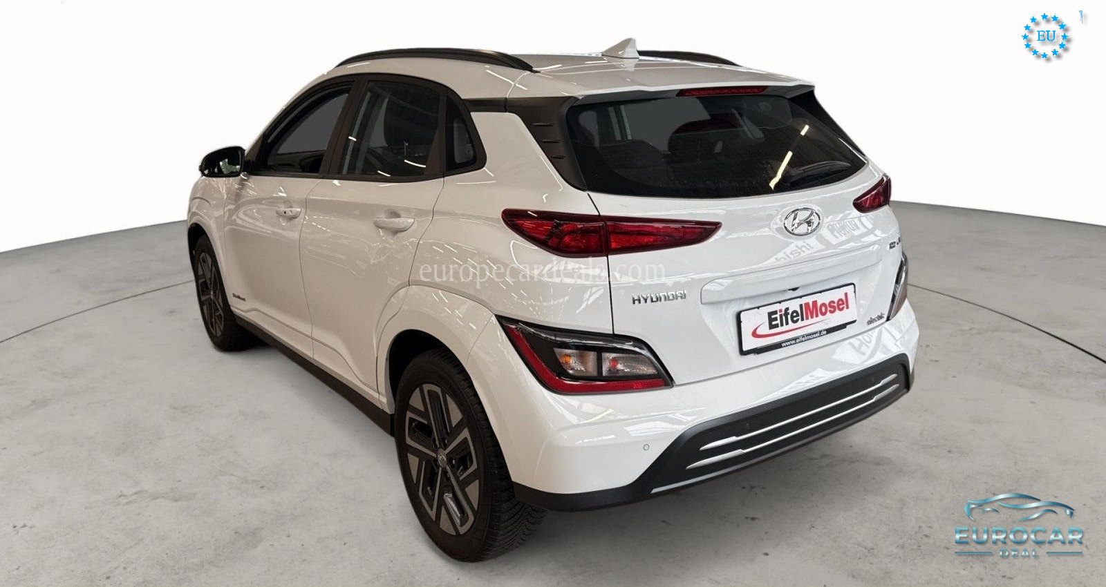 Hyundai KONA Elektro
