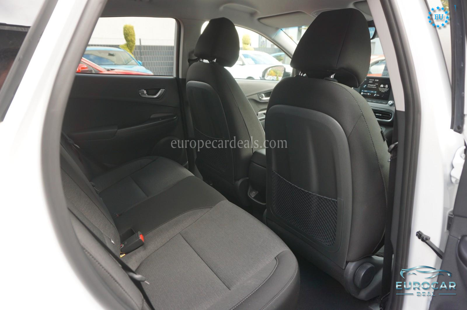 Hyundai KONA Elektro