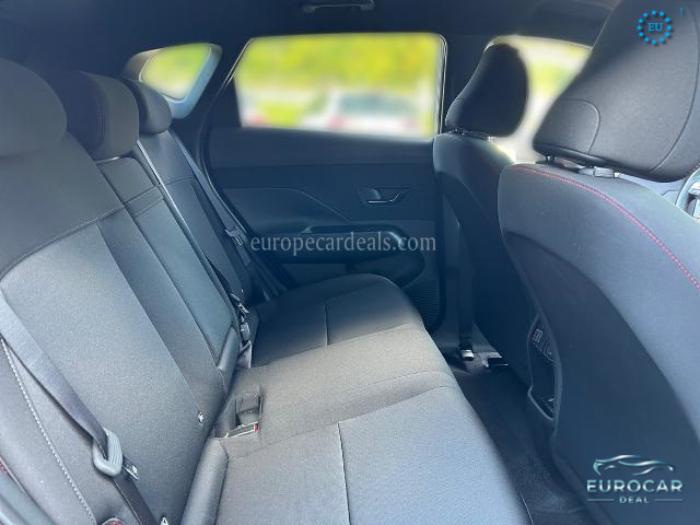 Hyundai KONA Elektro