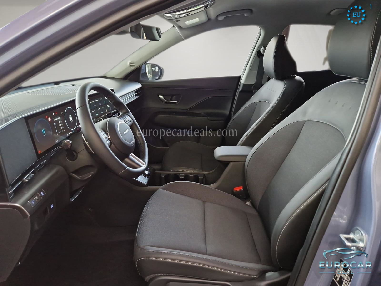 Hyundai KONA Elektro