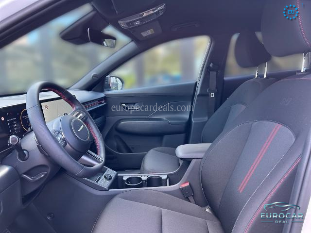 Hyundai KONA Elektro