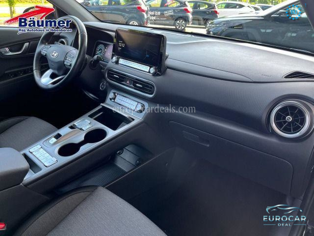 Hyundai KONA Elektro