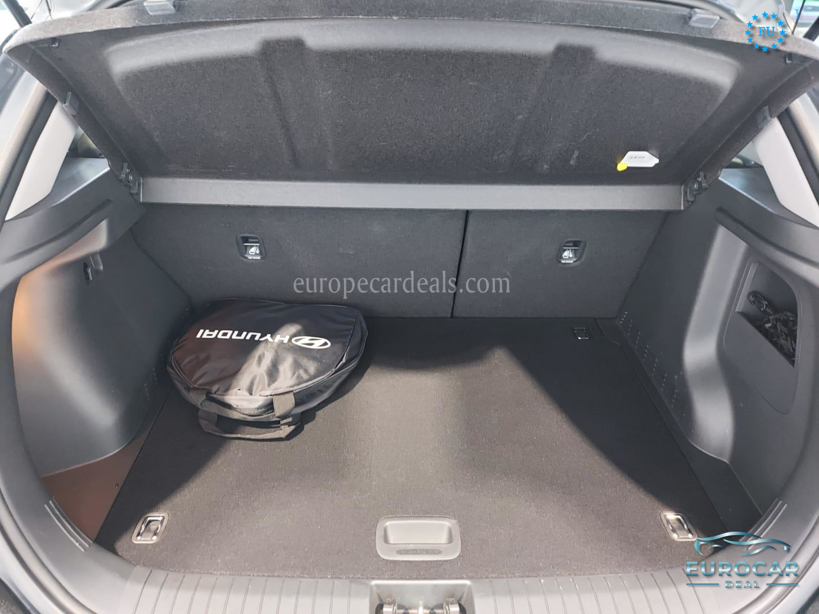 Hyundai KONA Elektro