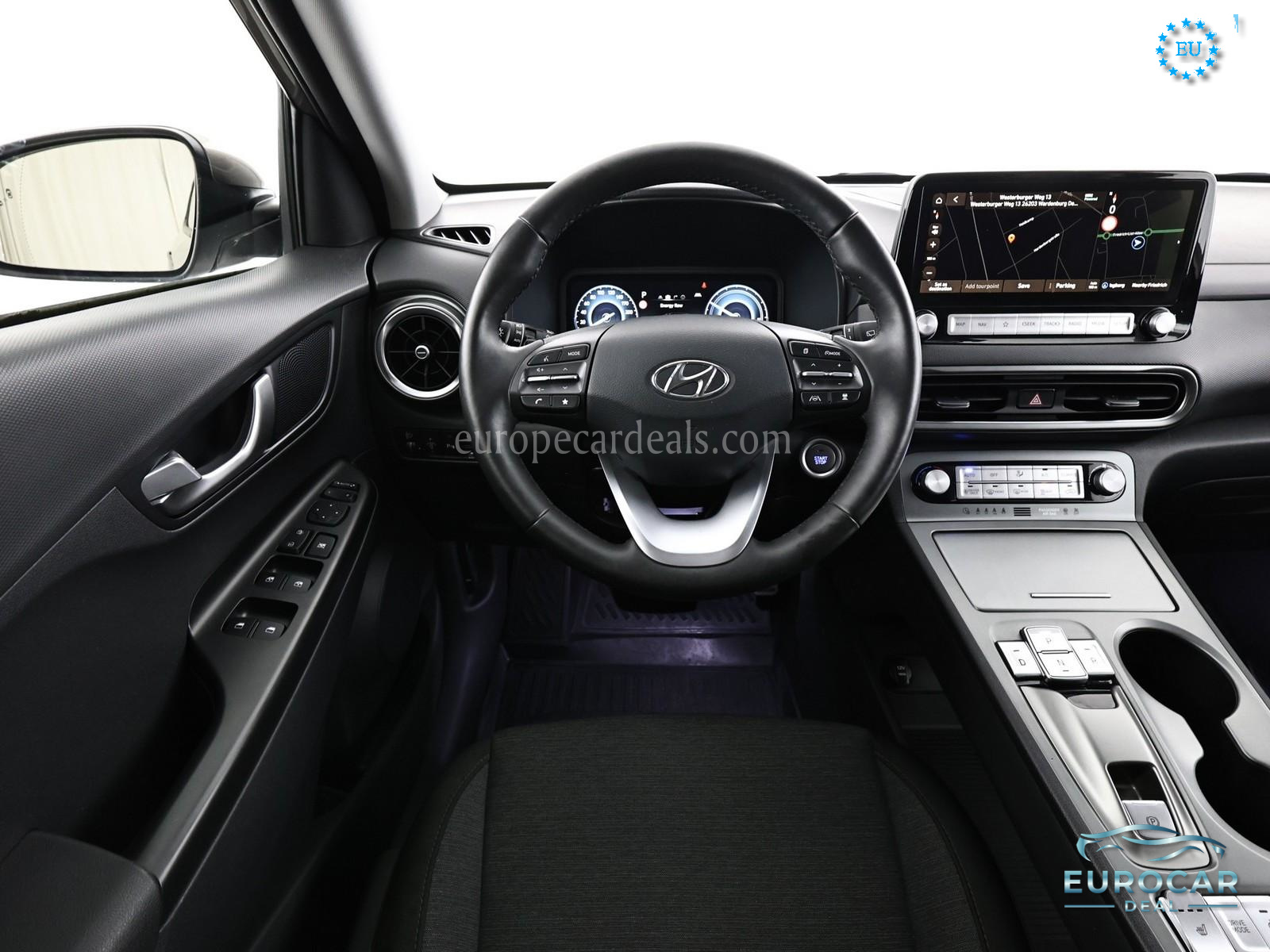 Hyundai KONA Elektro