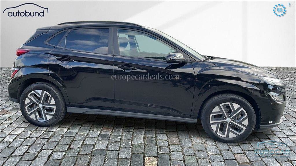 Hyundai KONA Elektro