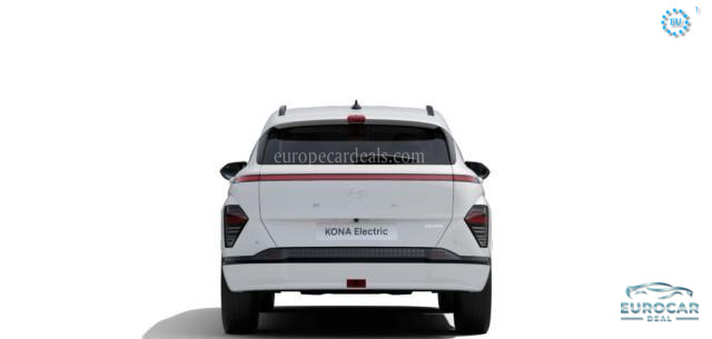 Hyundai KONA Elektro