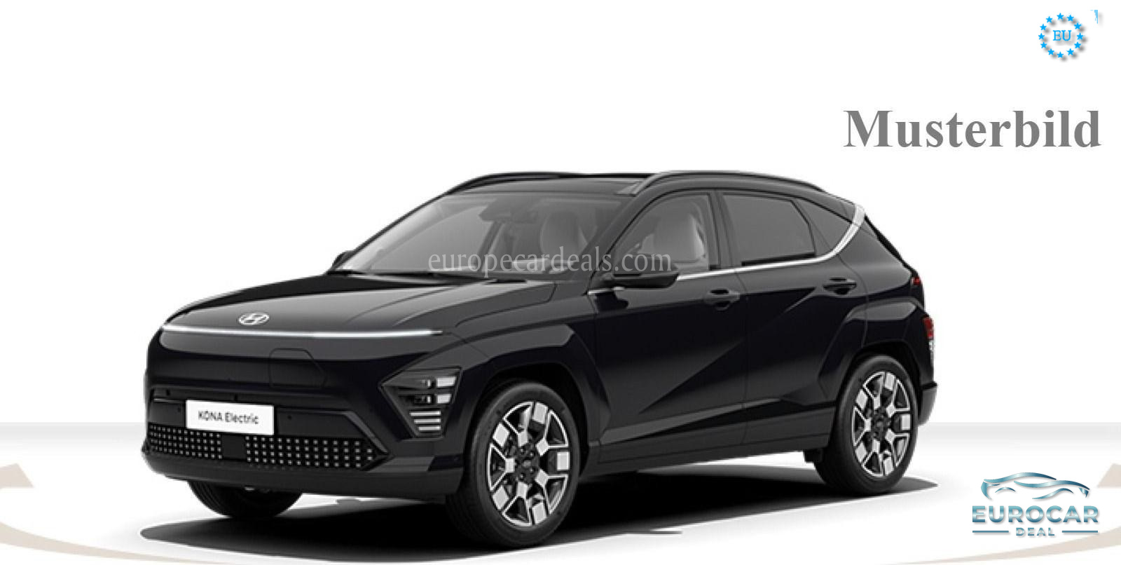 Hyundai KONA Elektro