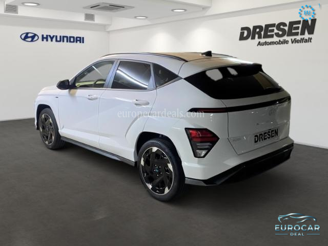 Hyundai KONA Elektro