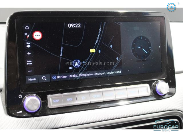 Hyundai KONA Elektro