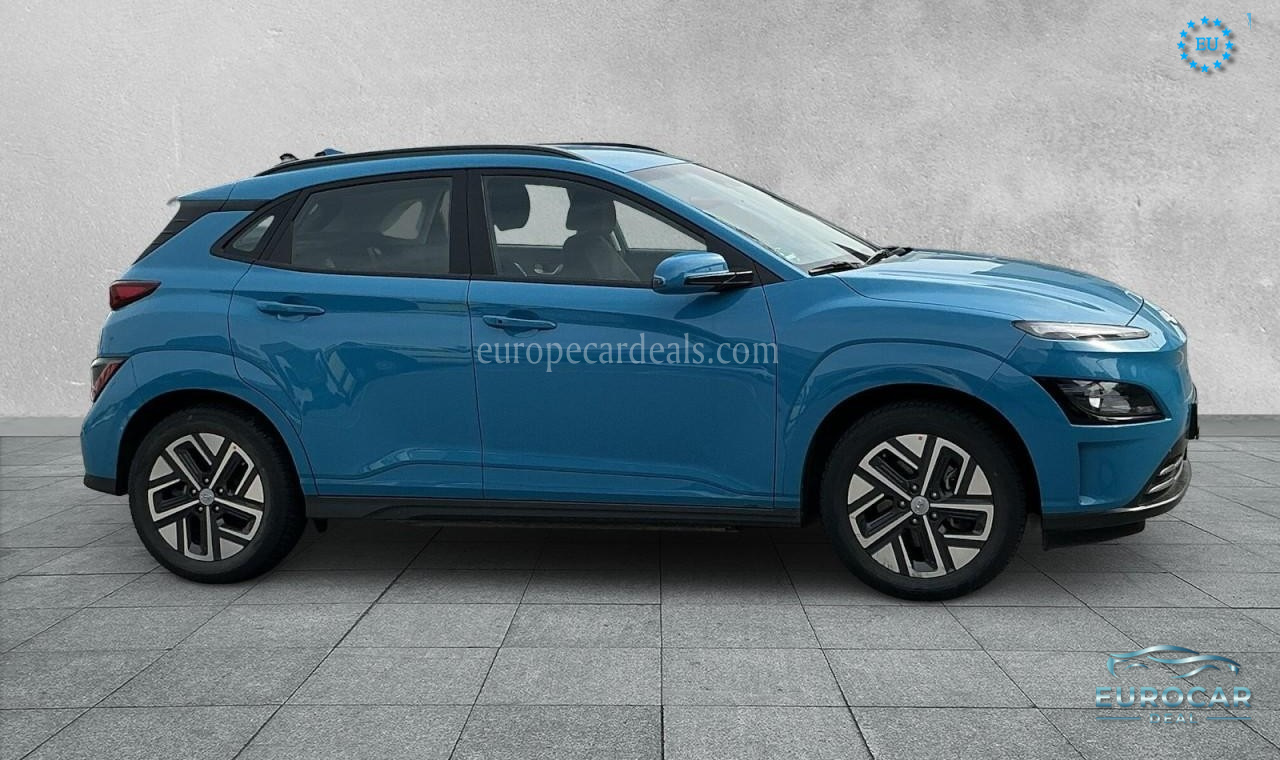 Hyundai KONA Elektro