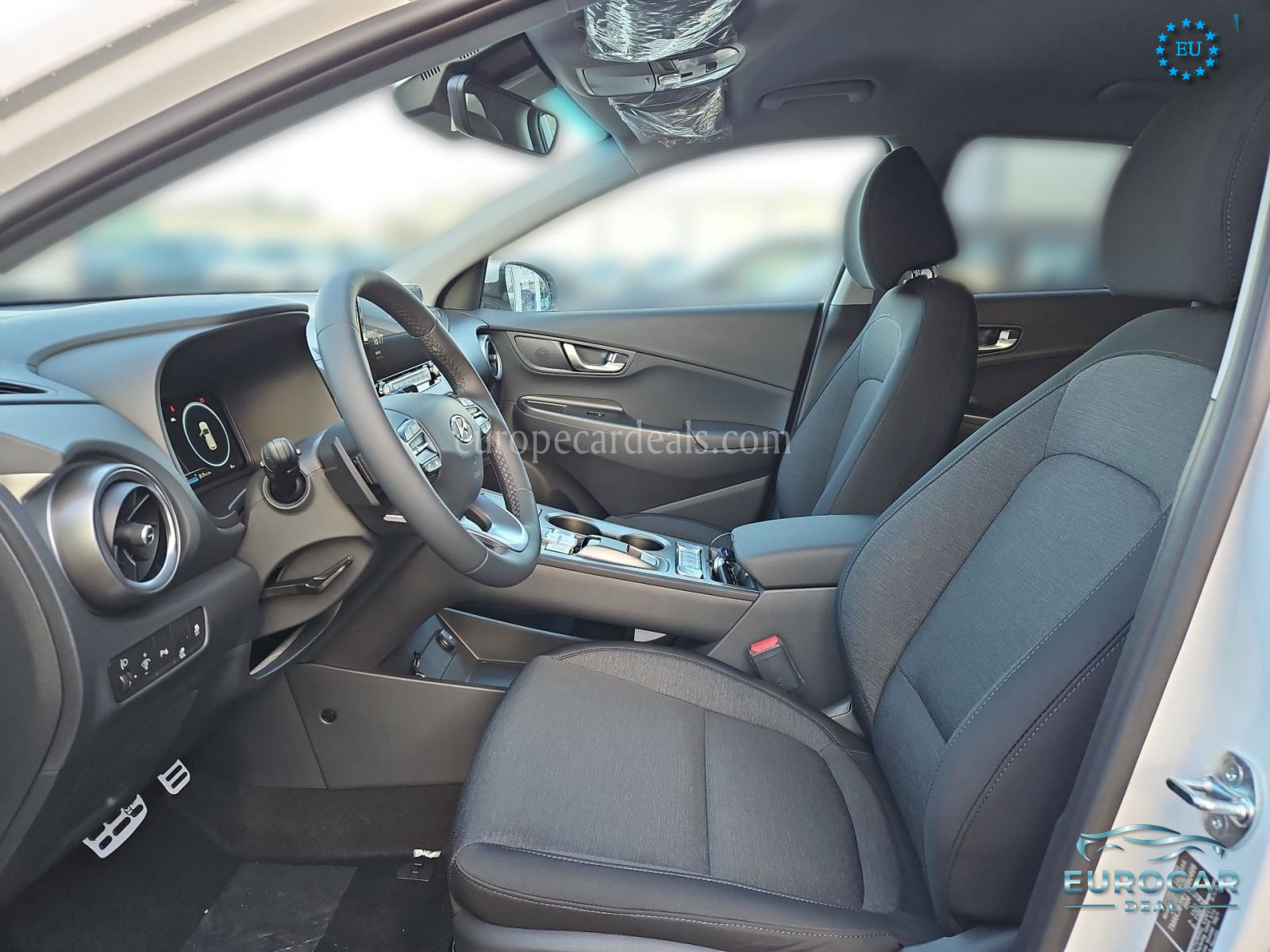 Hyundai KONA Elektro
