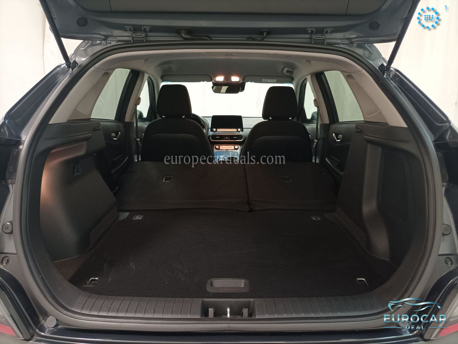 Hyundai KONA Elektro
