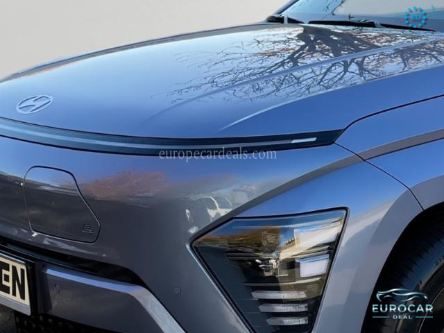 Hyundai KONA Elektro