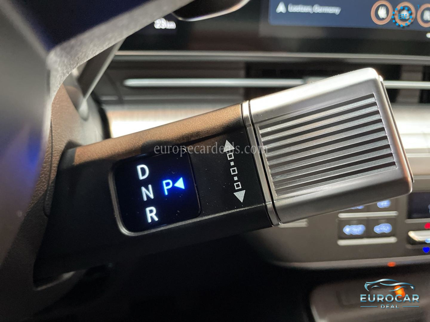Hyundai KONA Elektro