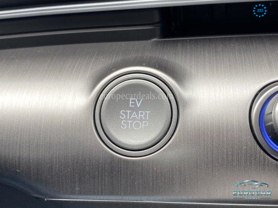 Hyundai KONA Elektro