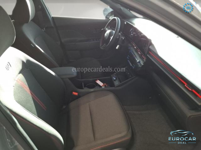 Hyundai KONA Elektro