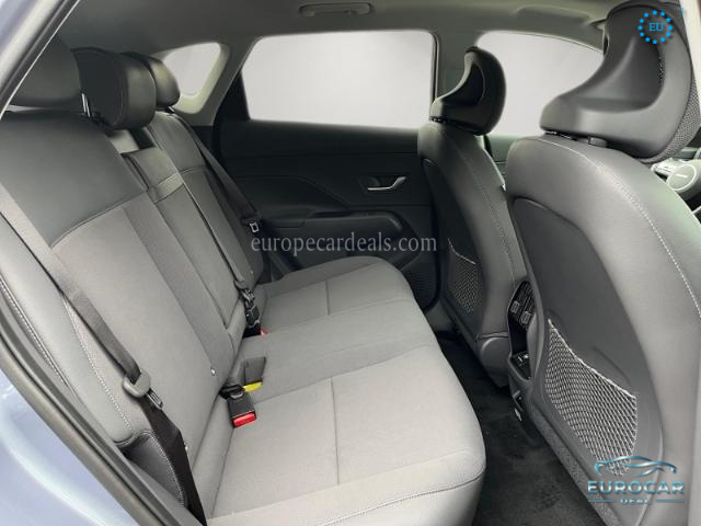 Hyundai KONA Elektro
