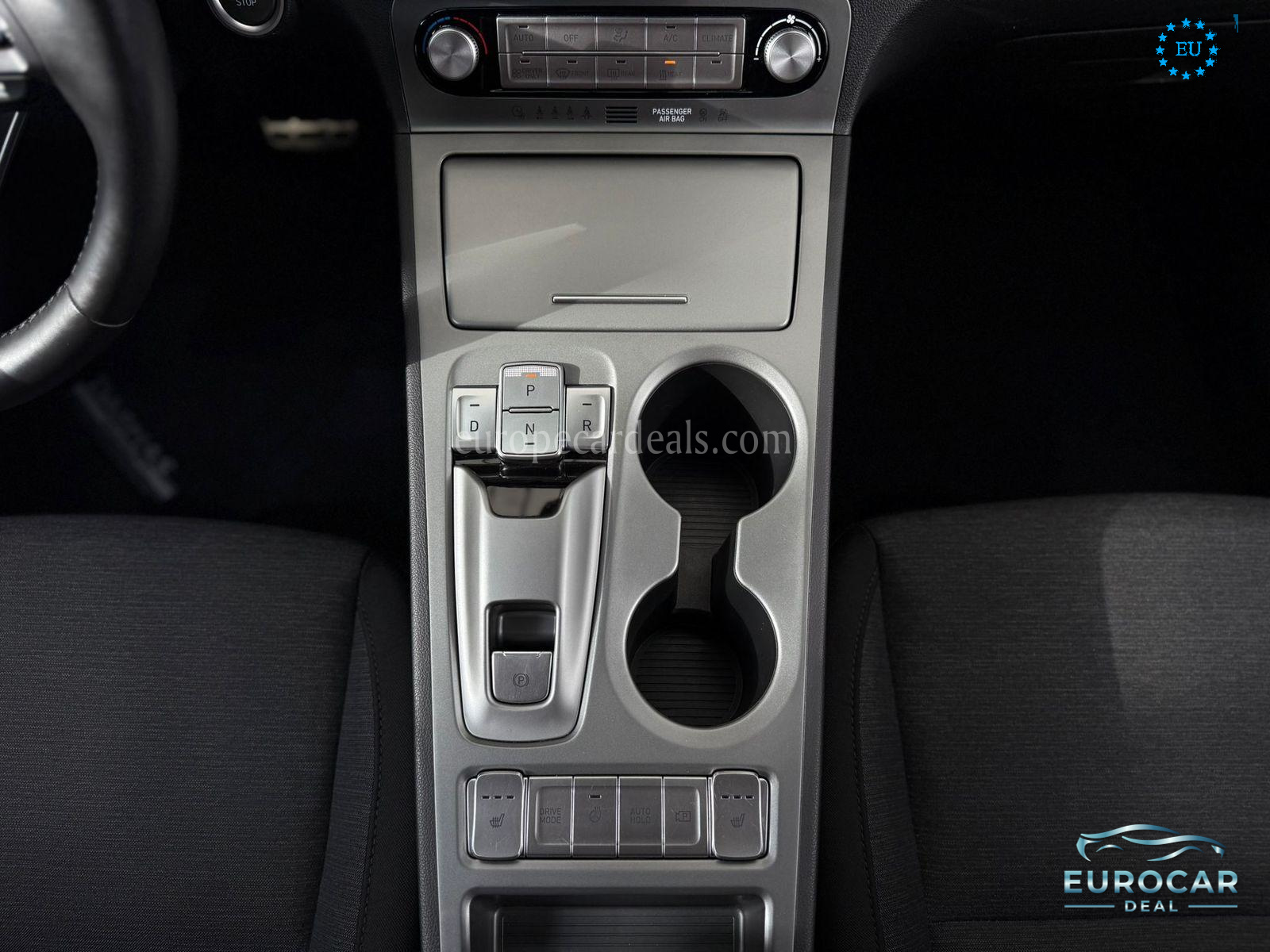 Hyundai KONA Elektro