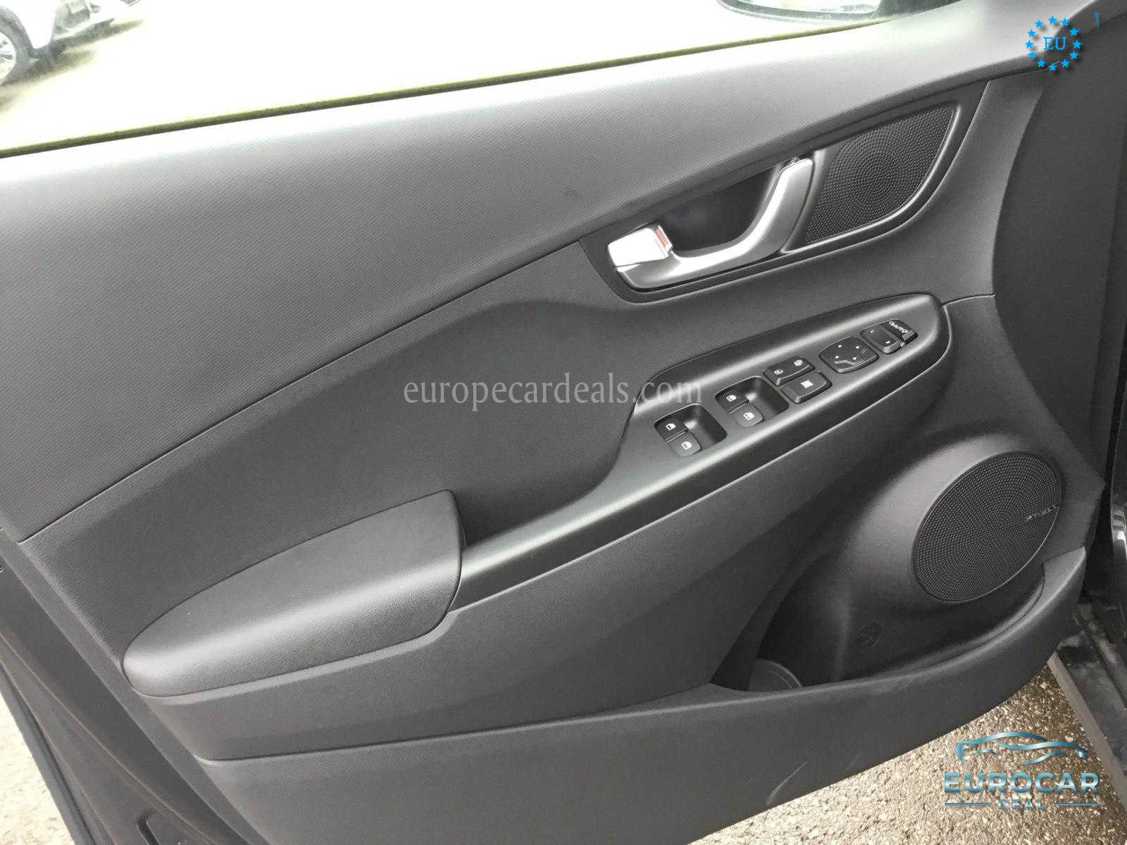 Hyundai KONA Elektro