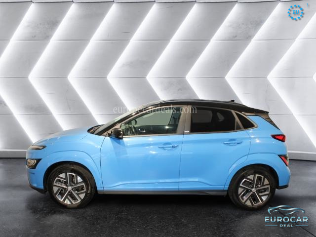 Hyundai KONA Elektro