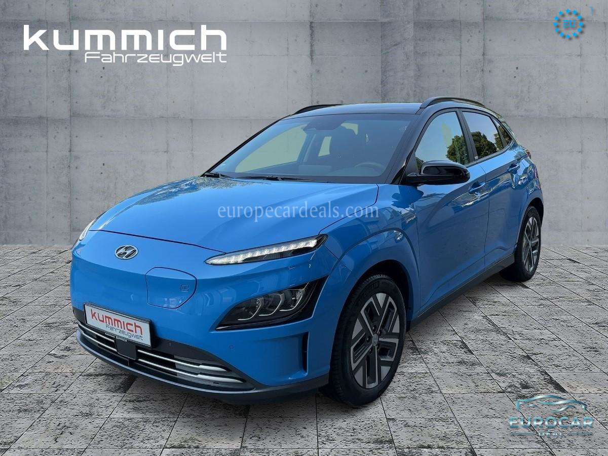 Hyundai KONA Elektro