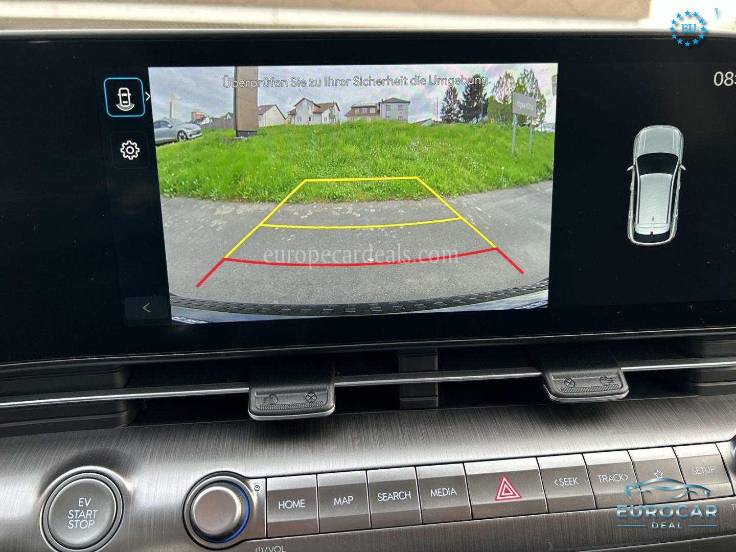 Hyundai KONA Elektro
