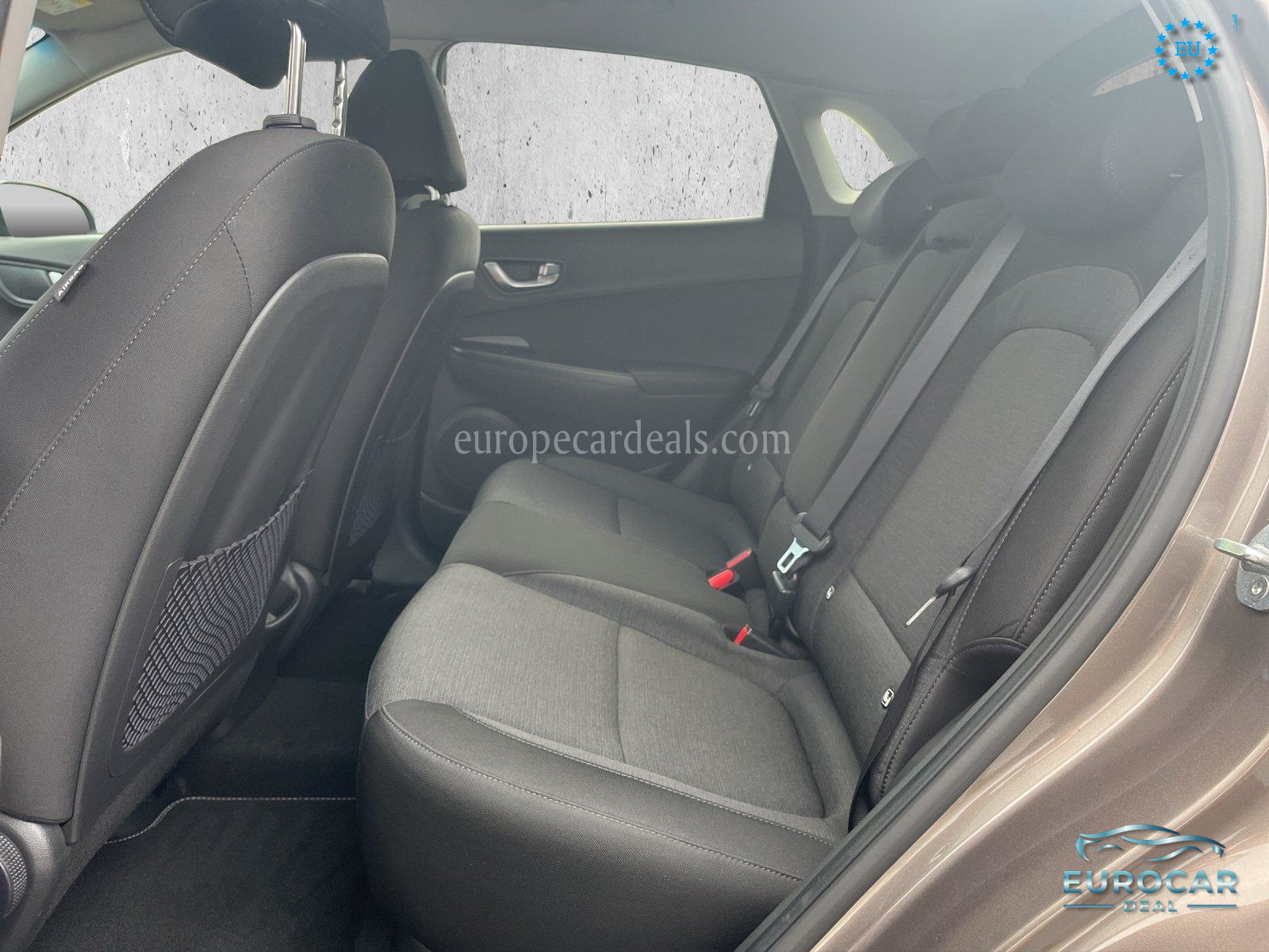 Hyundai KONA Elektro