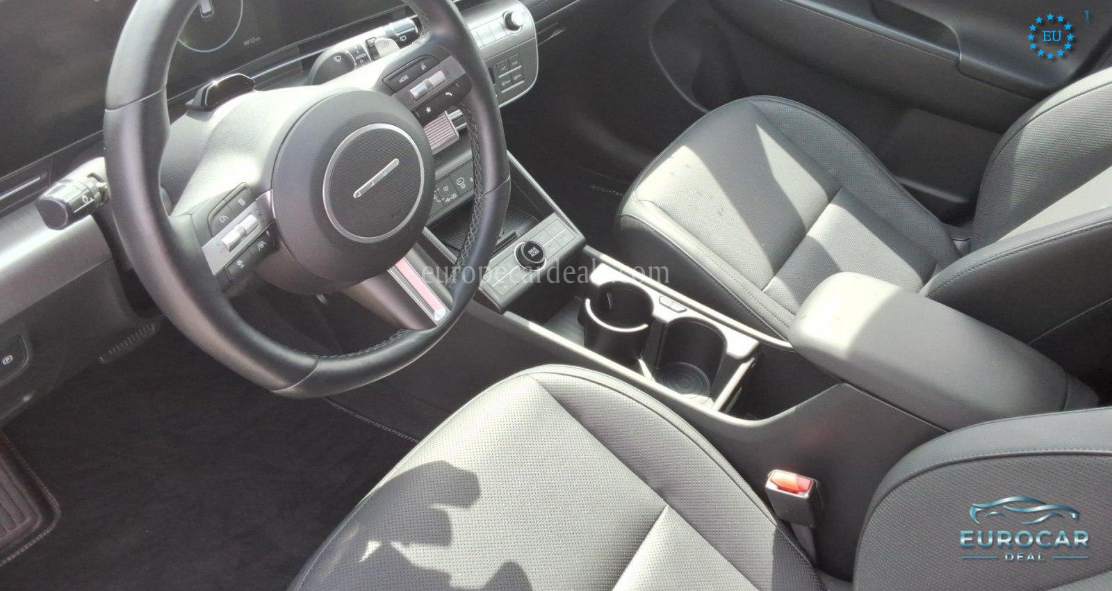 Hyundai KONA Elektro