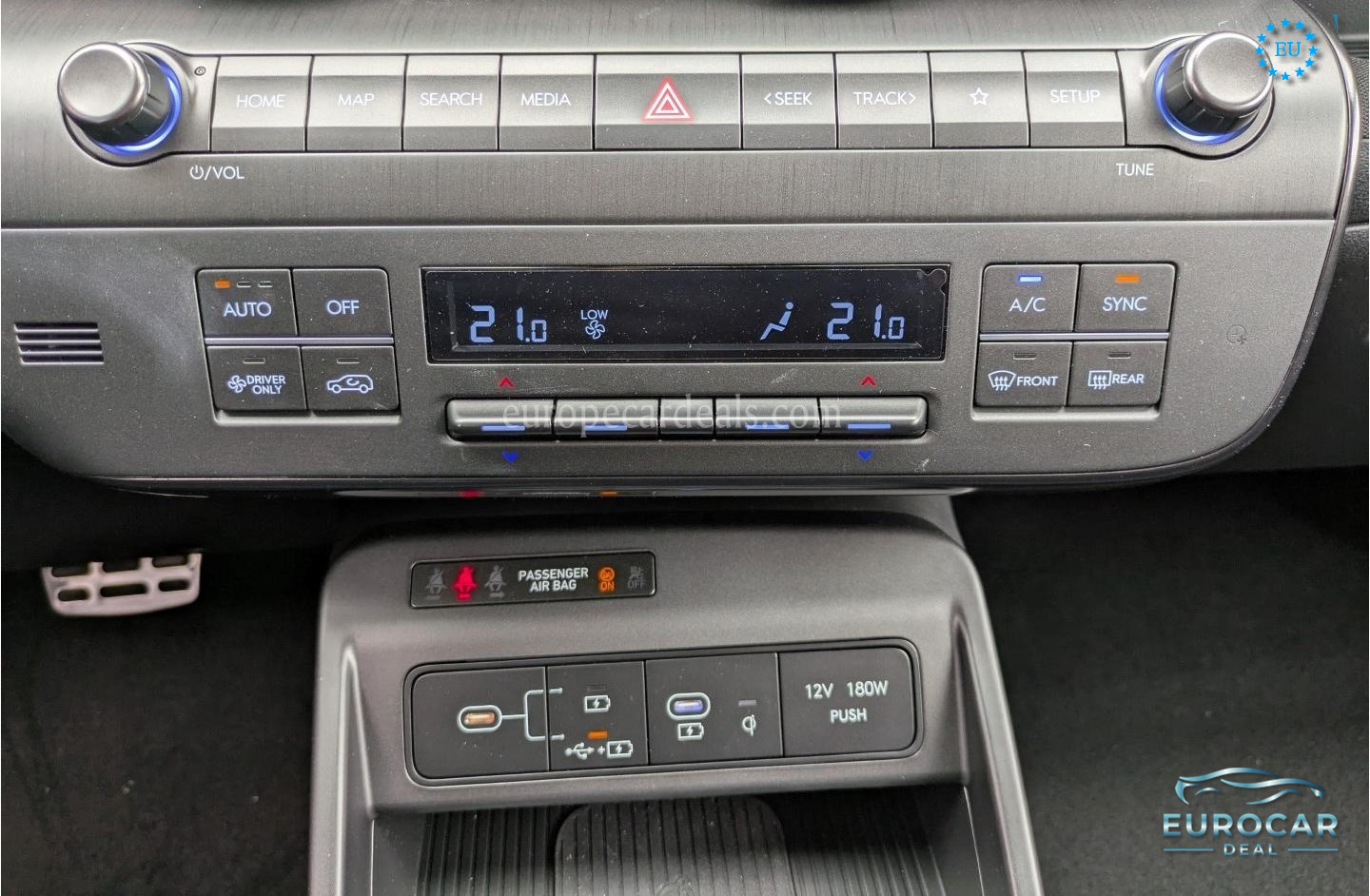 Hyundai KONA Elektro