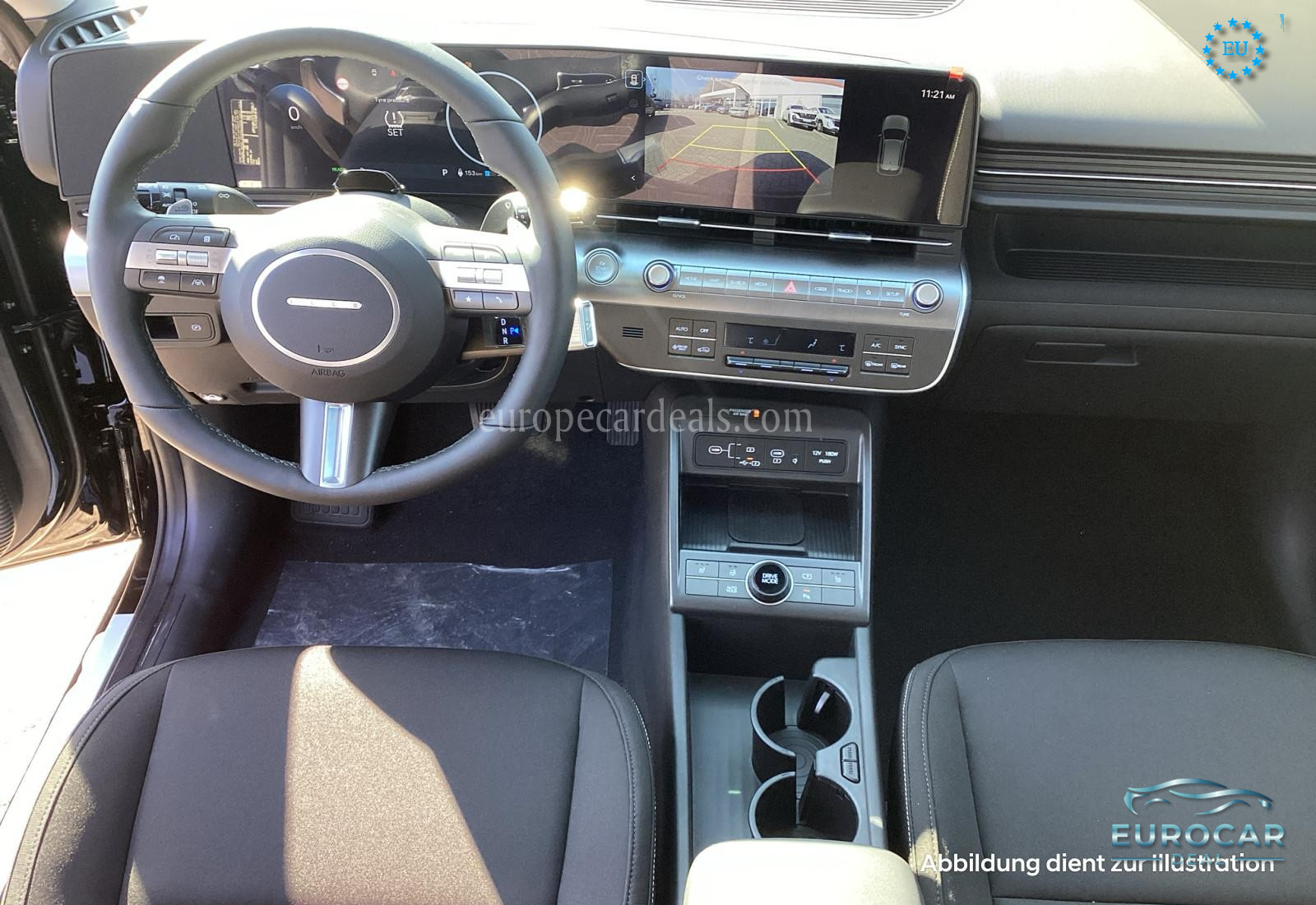 Hyundai KONA Elektro