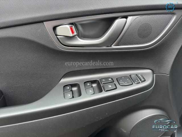 Hyundai KONA Elektro