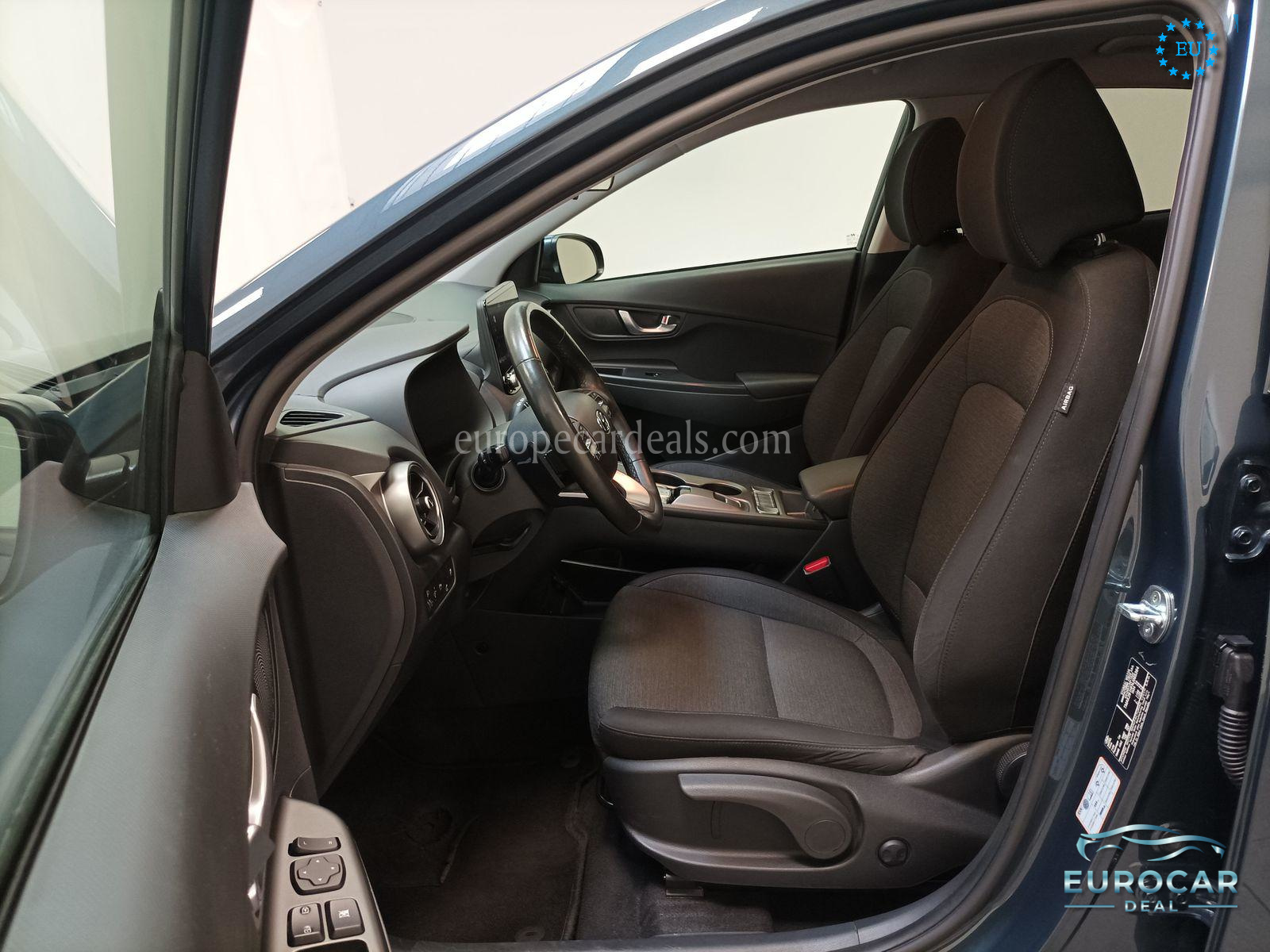 Hyundai KONA Elektro