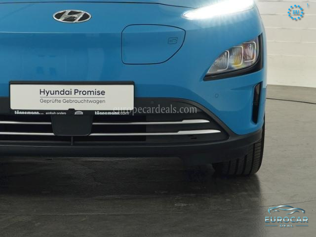 Hyundai KONA Elektro