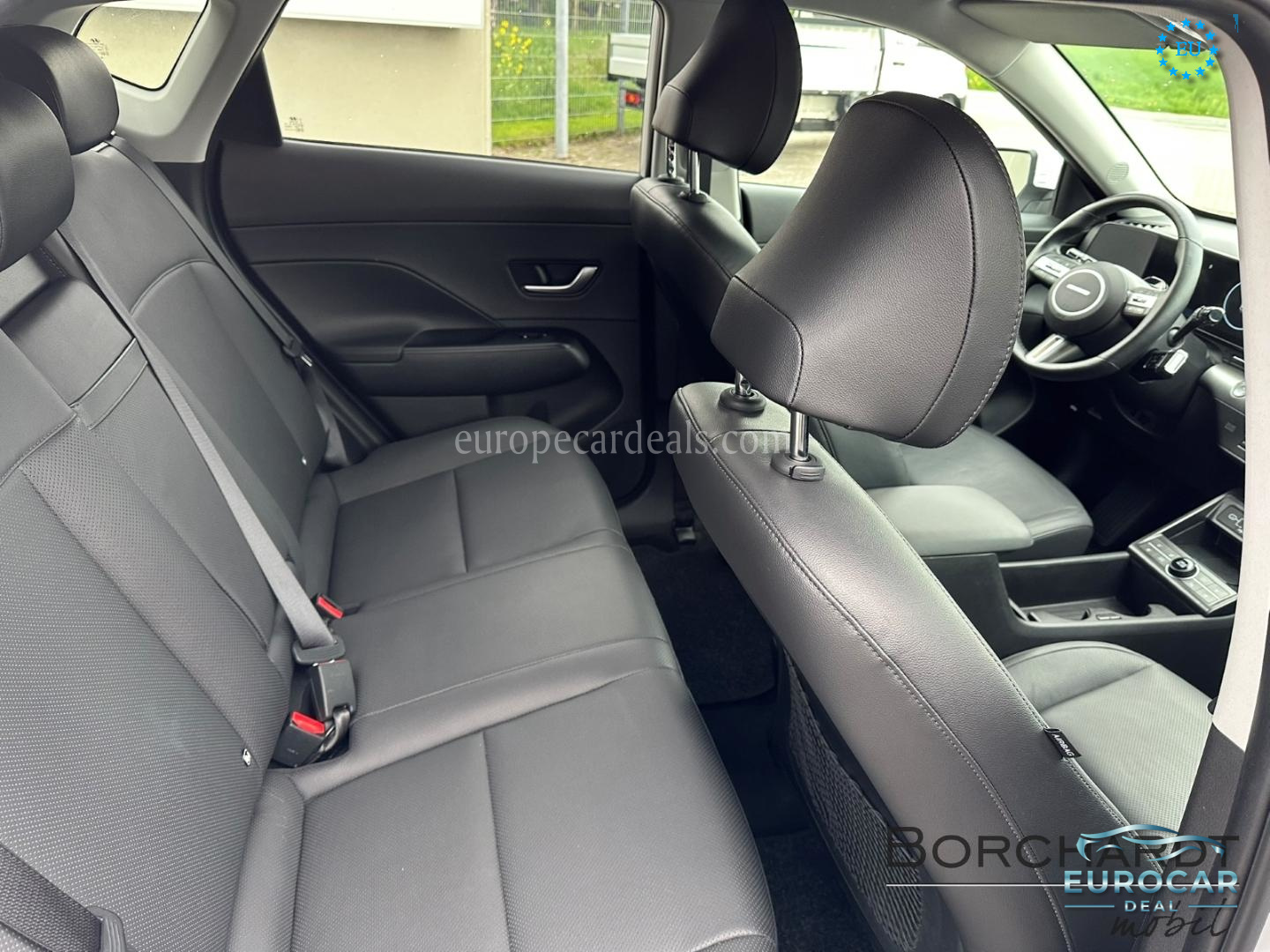 Hyundai KONA Elektro