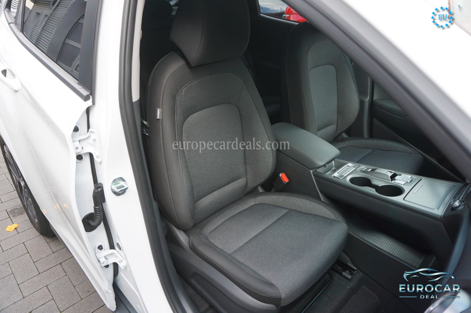 Hyundai KONA Elektro