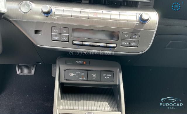 Hyundai KONA Elektro