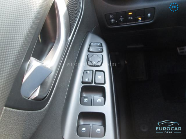 Hyundai KONA Elektro