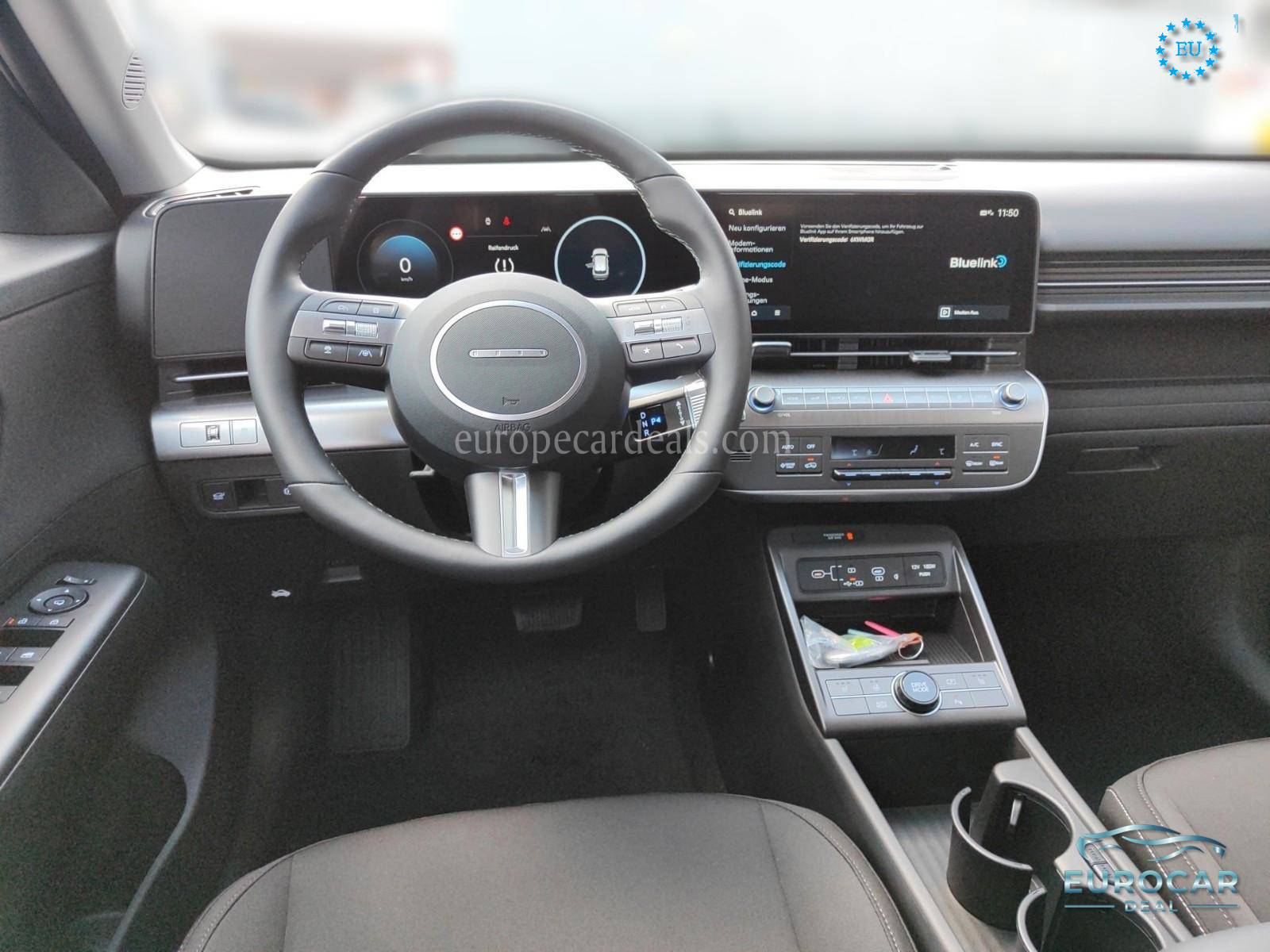 Hyundai KONA Elektro